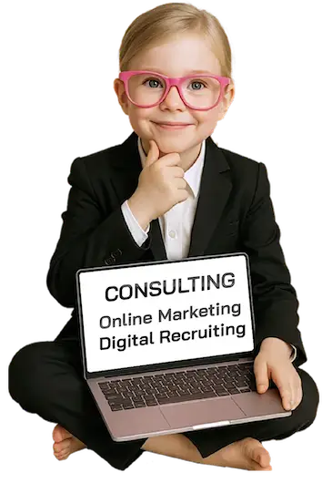 Consulting Marketing Expert
