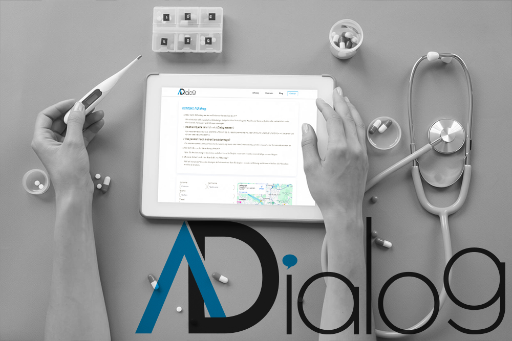 Die Relevanz von Content-Marketing im Gesundheitssektor