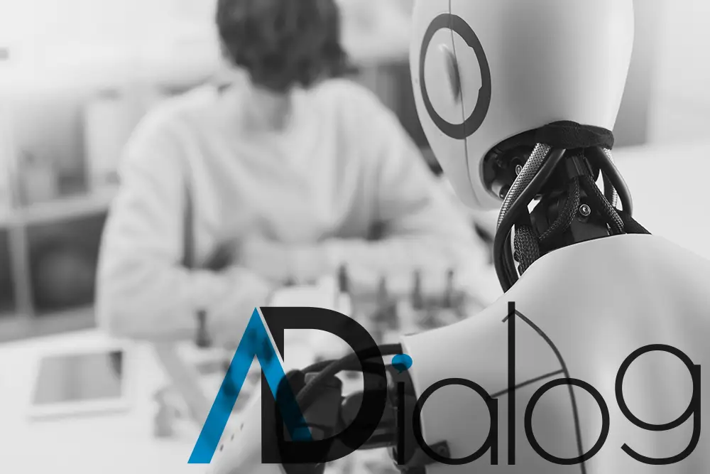 Künstliche Intelligenz im Content-Marketing: Vorteile und Nachteile