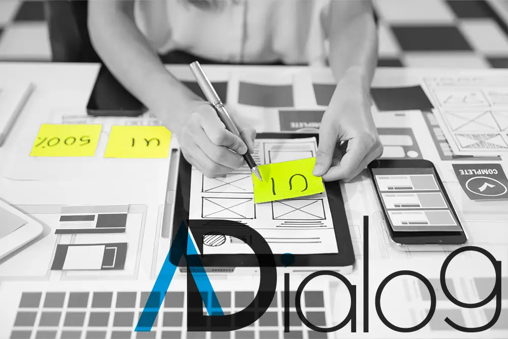 Neuro-Webdesign
