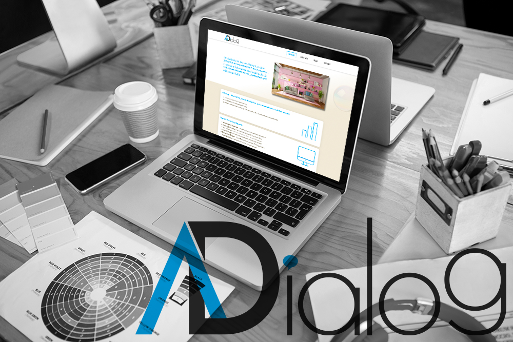 Web-redesign