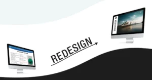 Redesign